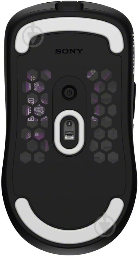 Игровая мышь Sony INZONE Wireless black (MSEG500B.E) - фото 3