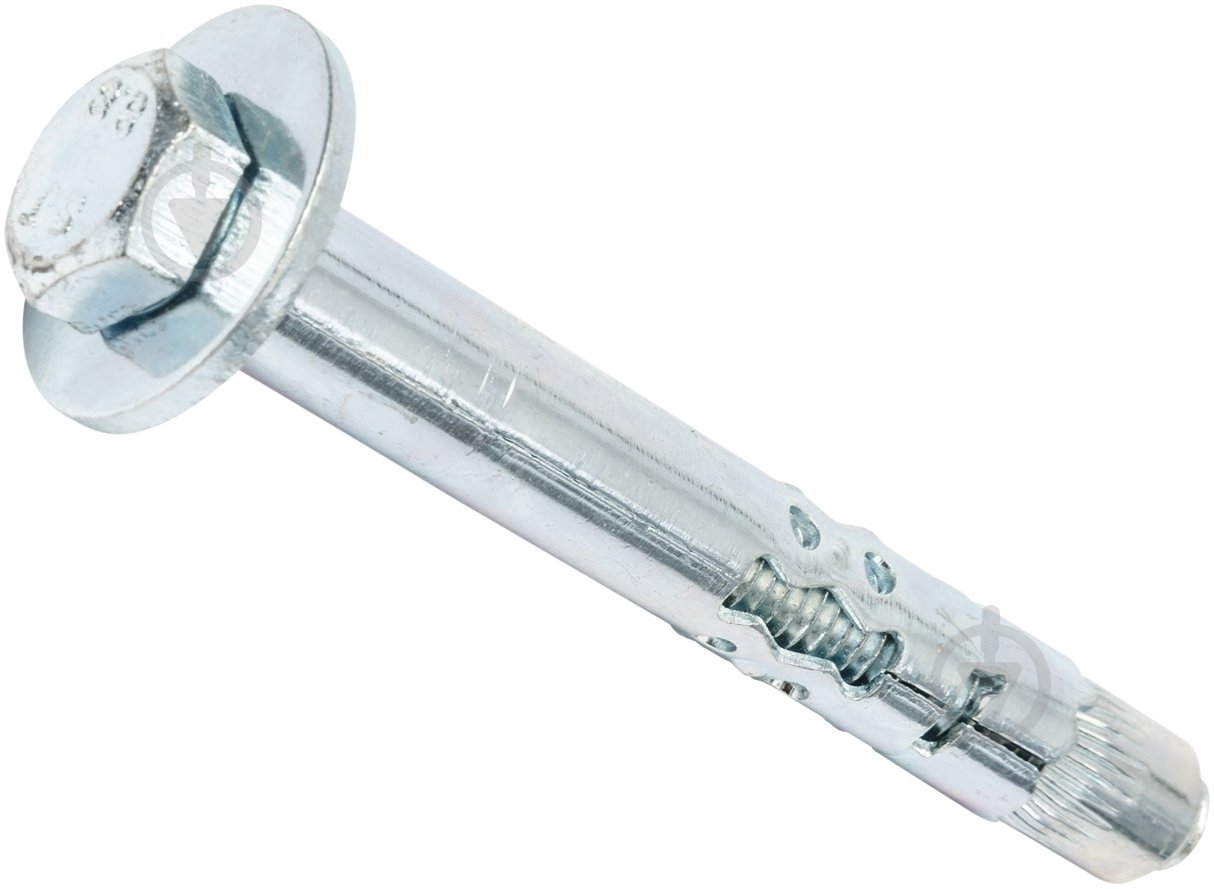 Анкер распорный TSA 10x100 мм Friulsider - фото 1 Анкер распорный TSA 10x100 мм Friulsider - фото 1