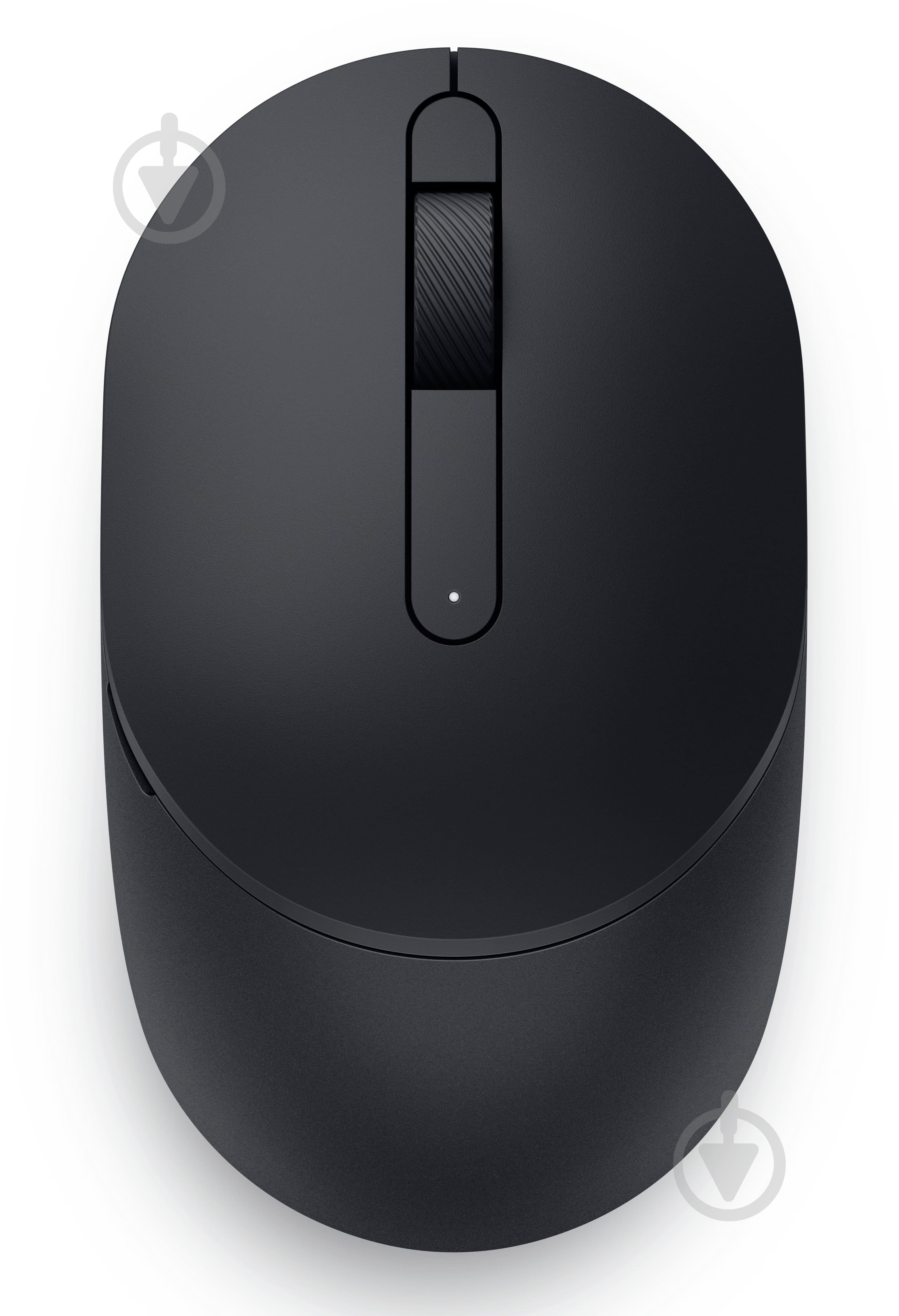 Мышка беспроводная Dell Pro Compact Silent MS355 black (570-BBJH) - фото 1