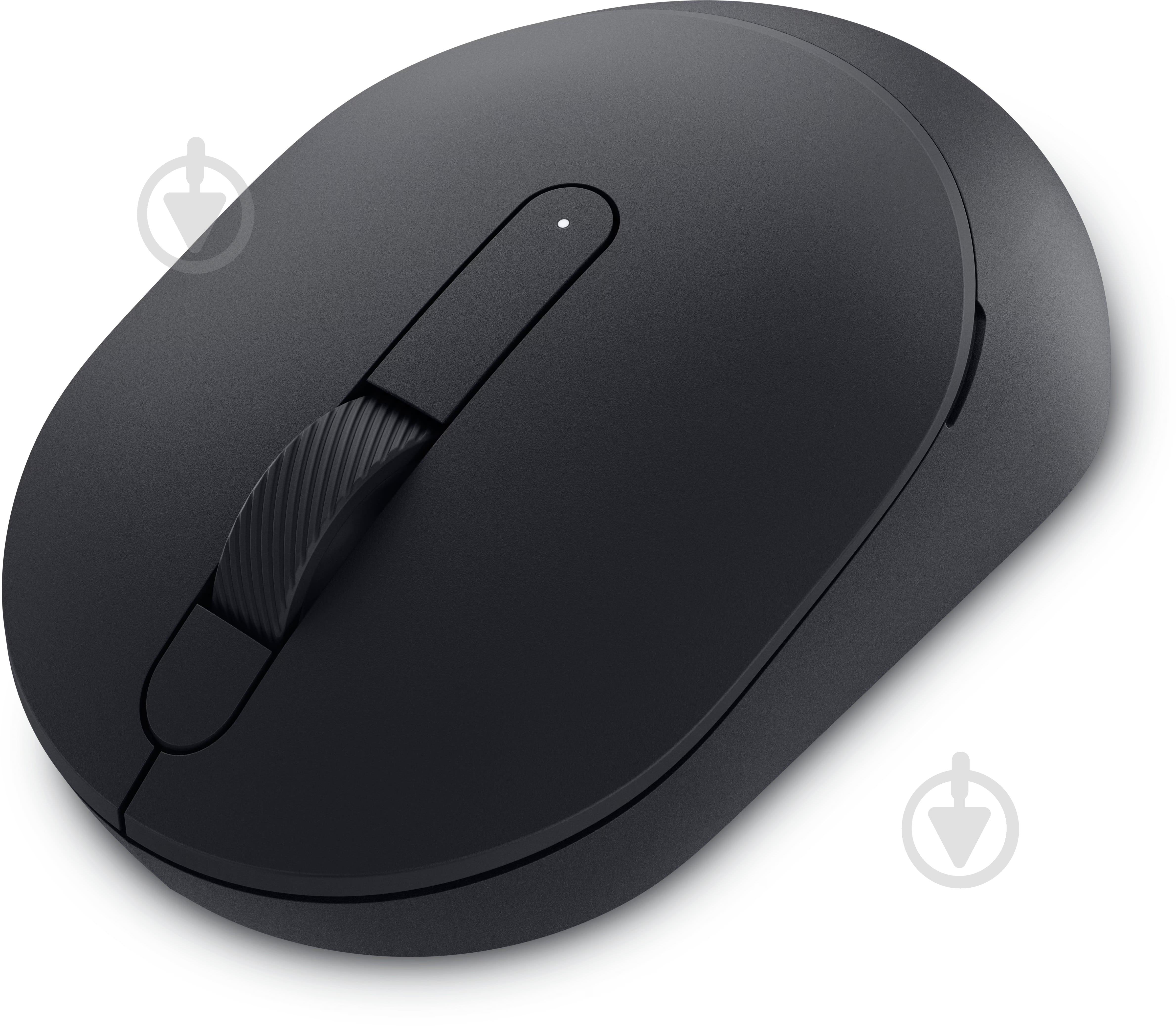 Мышка беспроводная Dell Pro Compact Silent MS355 black (570-BBJH) - фото 2