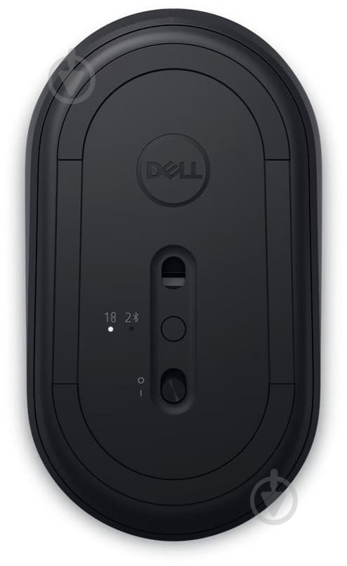 Мышка беспроводная Dell Pro Compact Silent MS355 black (570-BBJH) - фото 4