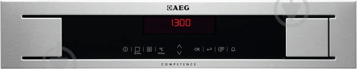 Духова шафа AEG KS8454801M - фото 2