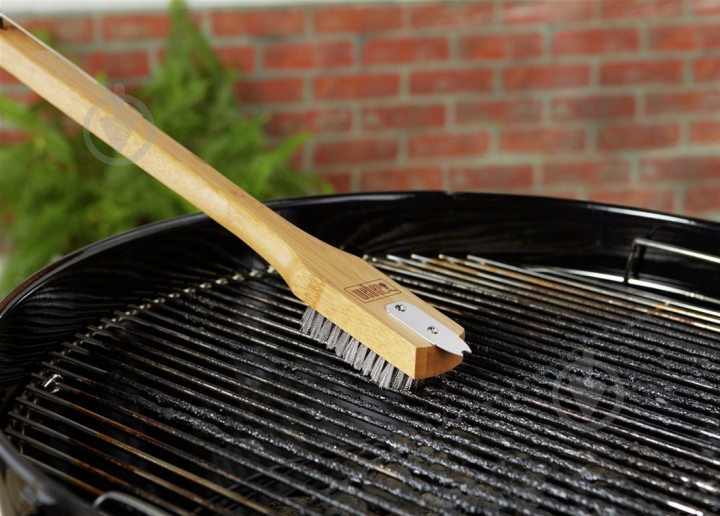 Щетка Weber 46 см 6464 - фото 3