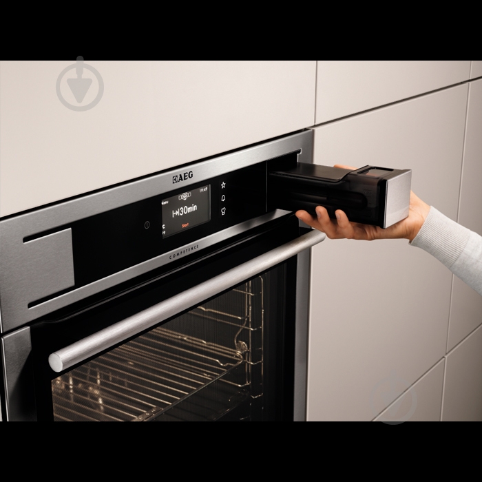 Духова шафа AEG BS5836680M - фото 12