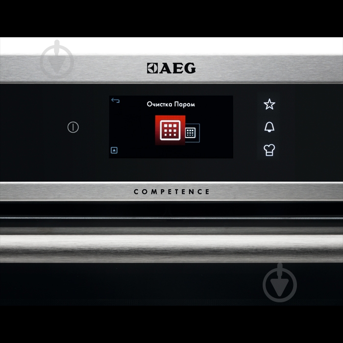 Духова шафа AEG BS5836680M - фото 7