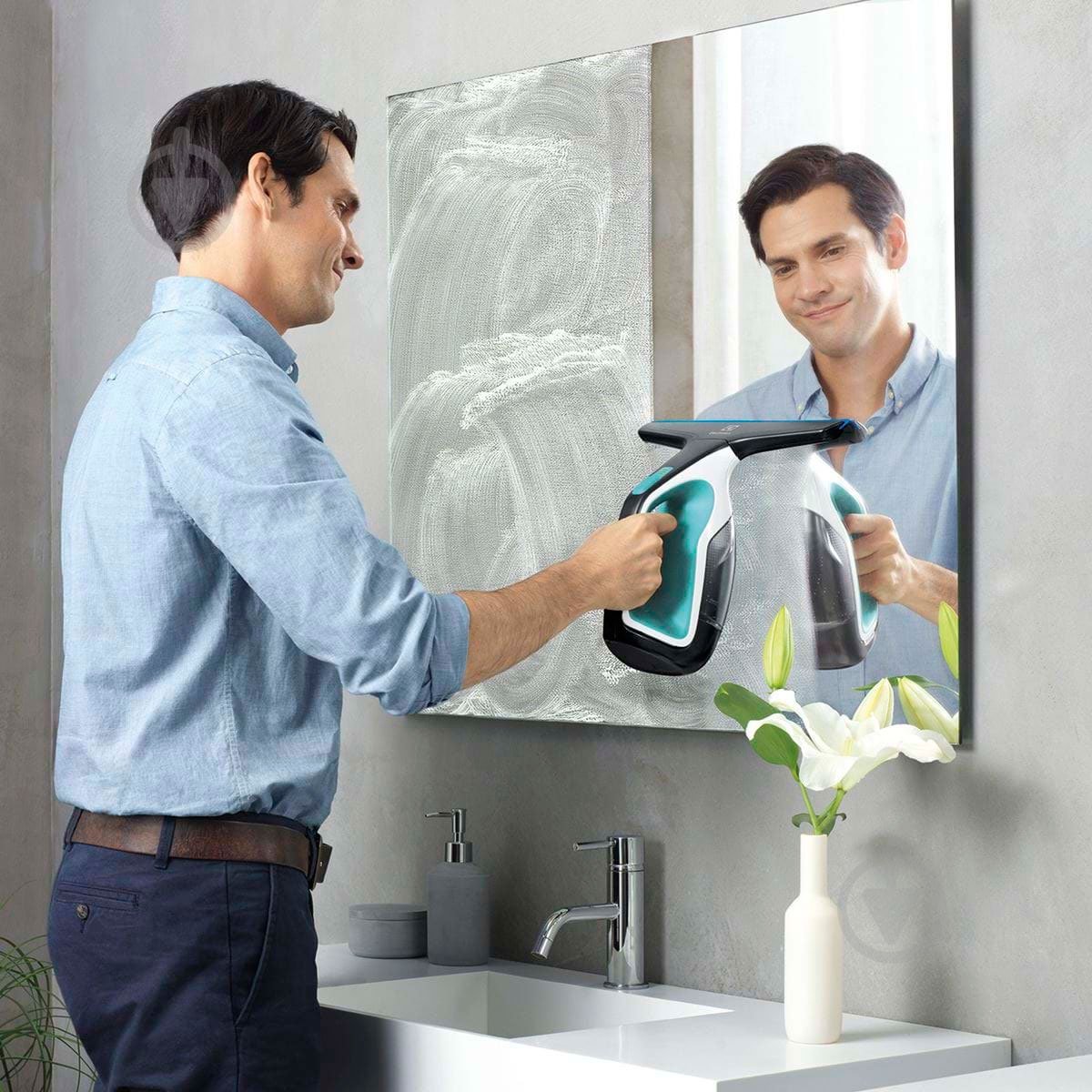 Пылесос Electrolux WS71-6AS - фото 11