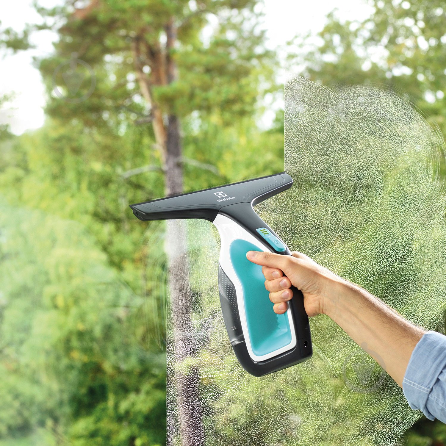 Пылесос Electrolux WS71-6AS - фото 7