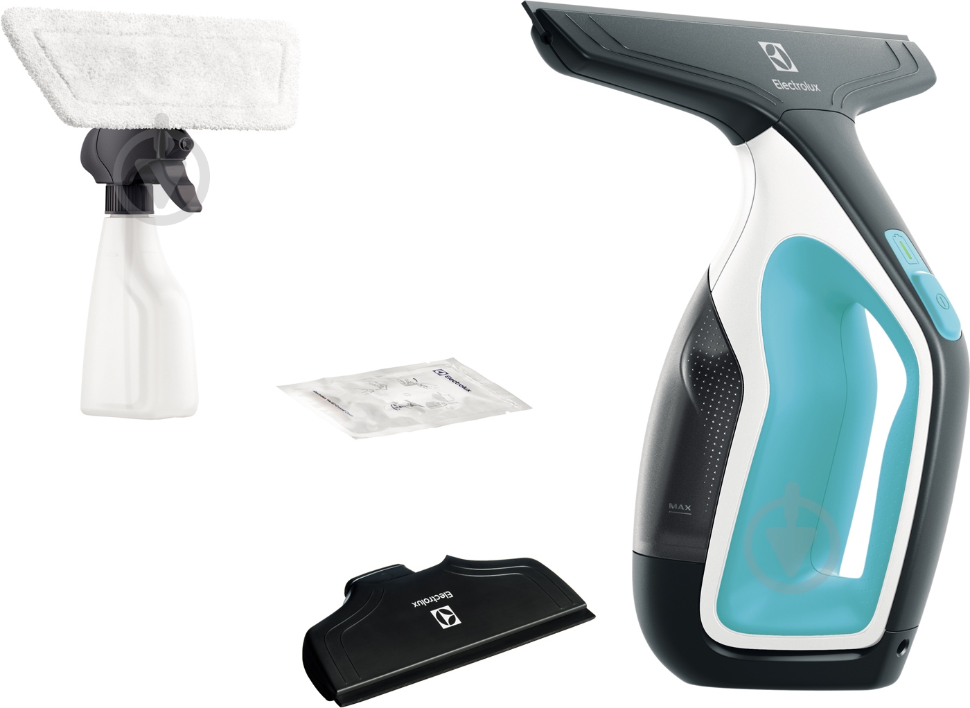 Пылесос Electrolux WS71-6AS - фото 14