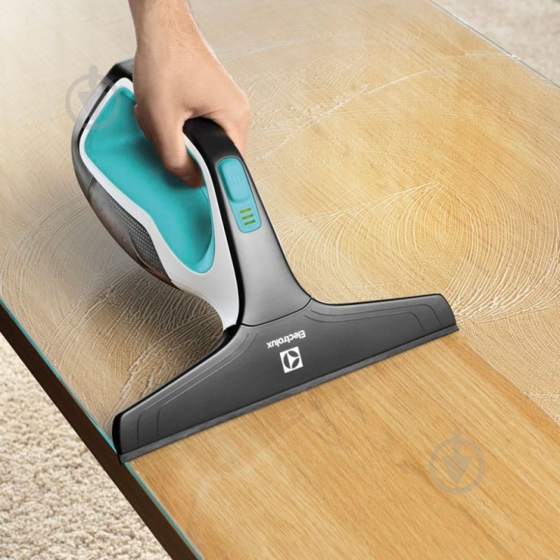 Пылесос Electrolux WS71-6AS - фото 4