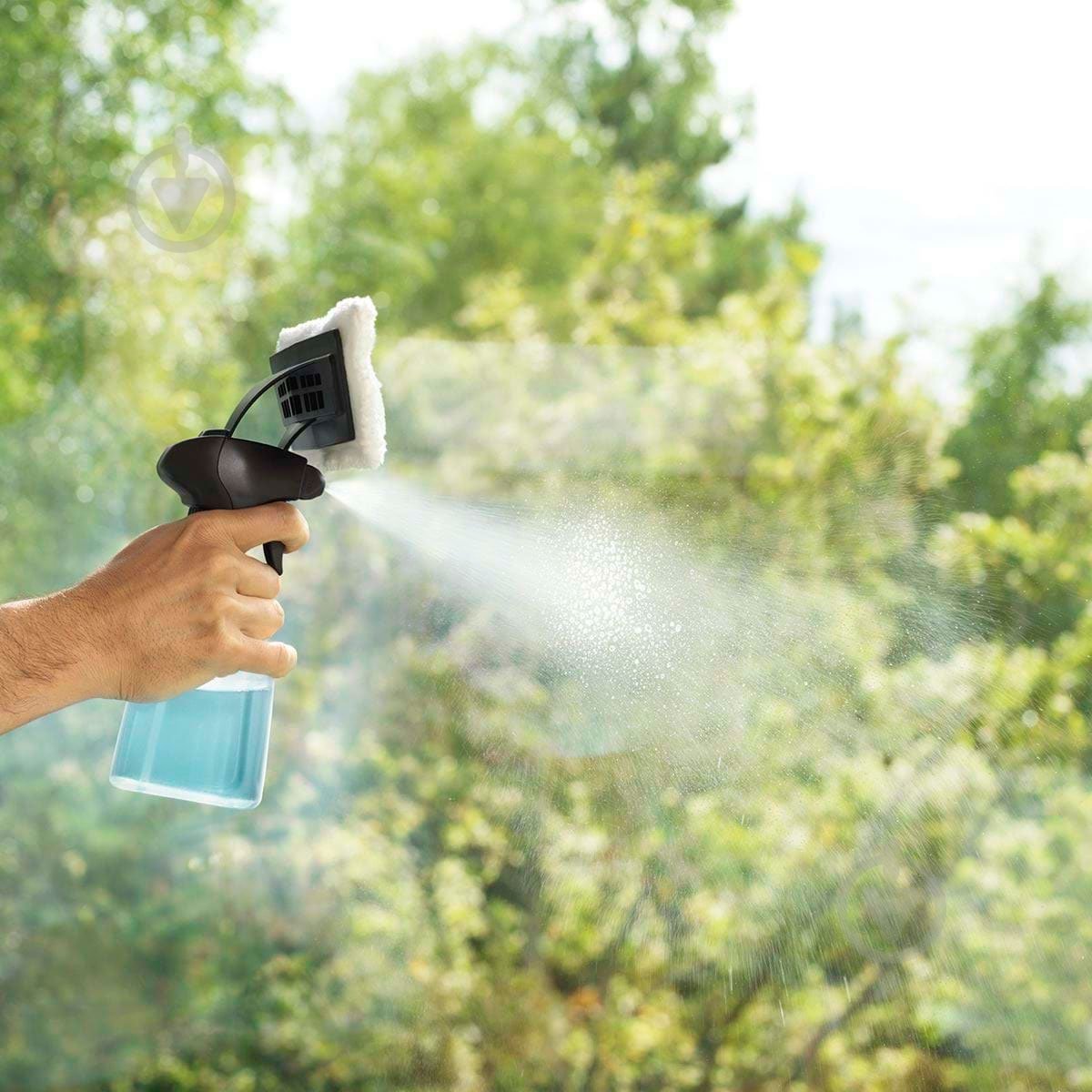 Пылесос Electrolux WS71-6AS - фото 6