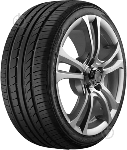 Шина Austone Athena SP-701 225/55R17 101 W лето - фото 1