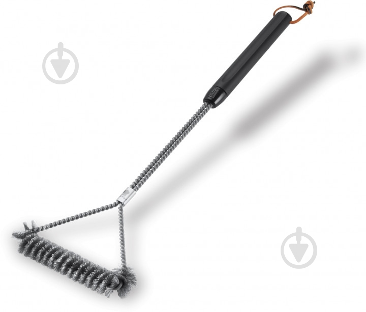 Щетка Weber для гриля T-образная 6493 - фото 1