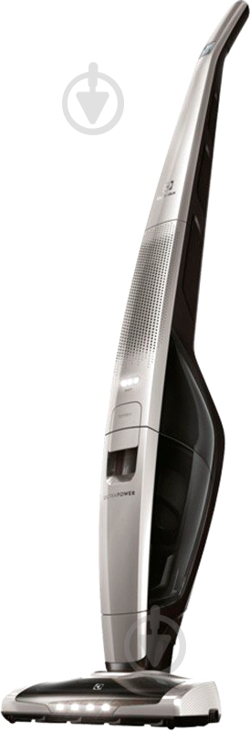 Пилосос акумуляторний Electrolux EUP82MG UltraPower - фото 1