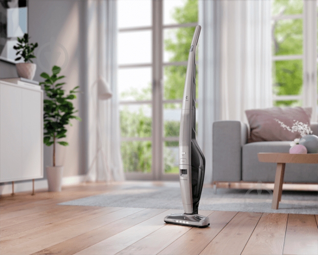 Пилосос акумуляторний Electrolux EUP82MG UltraPower - фото 2