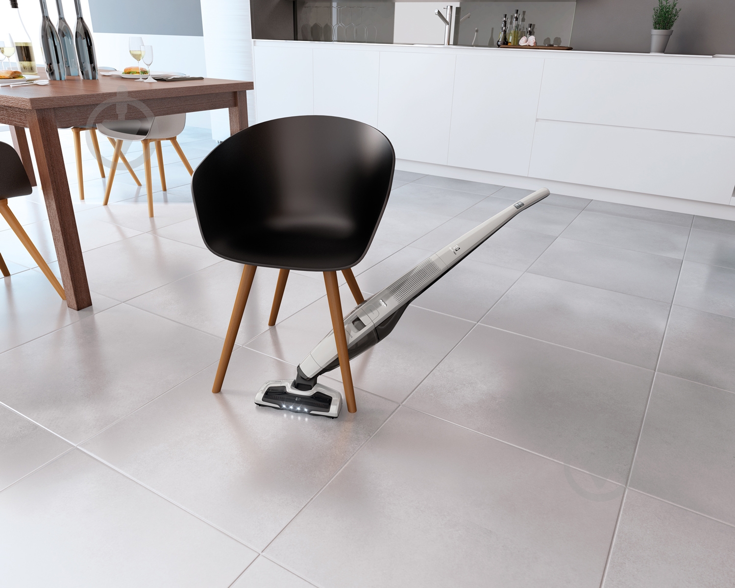 Пилосос акумуляторний Electrolux EUP82MG UltraPower - фото 5