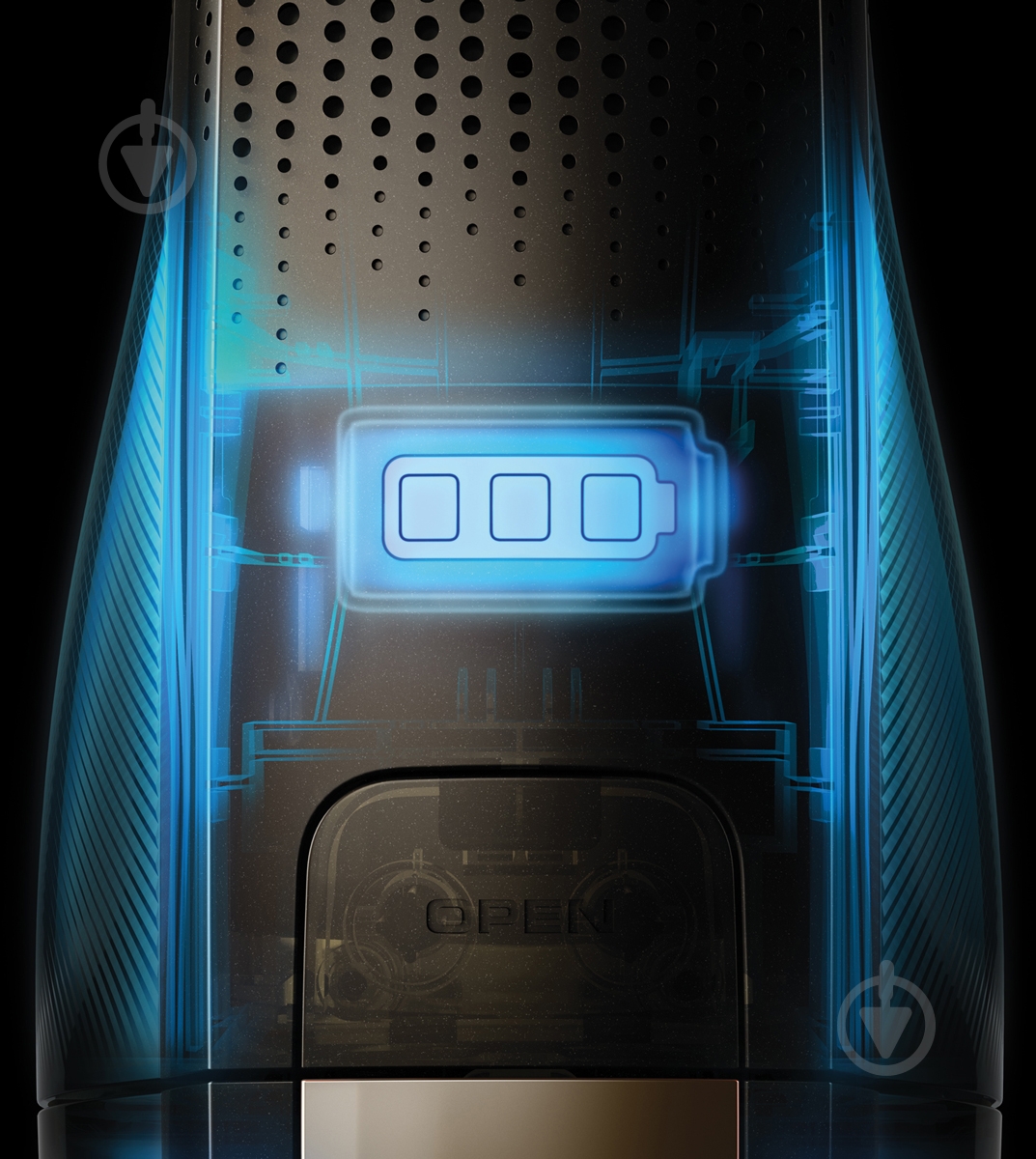 Пилосос акумуляторний Electrolux EUP82MG UltraPower - фото 6