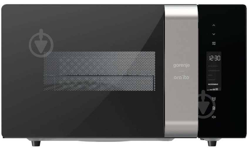 Микроволновая печь Gorenje MO 23 ORA B - фото 1