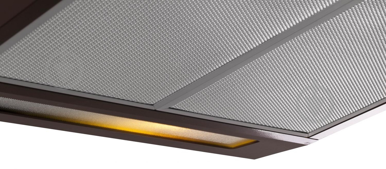 Вытяжка Borgio Gio 50 brown - фото 5