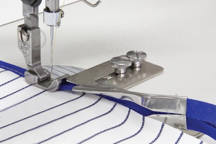 Швейная машина Minerva M818-JDE - фото 21