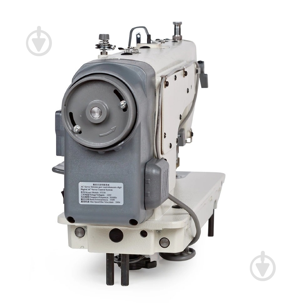 Швейная машина Minerva M818-JDE - фото 5