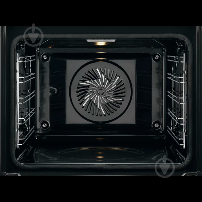 Духовой шкаф AEG BP5531310M - фото 2