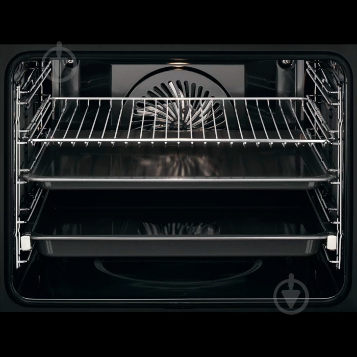 Духовой шкаф AEG BP5531310M - фото 3