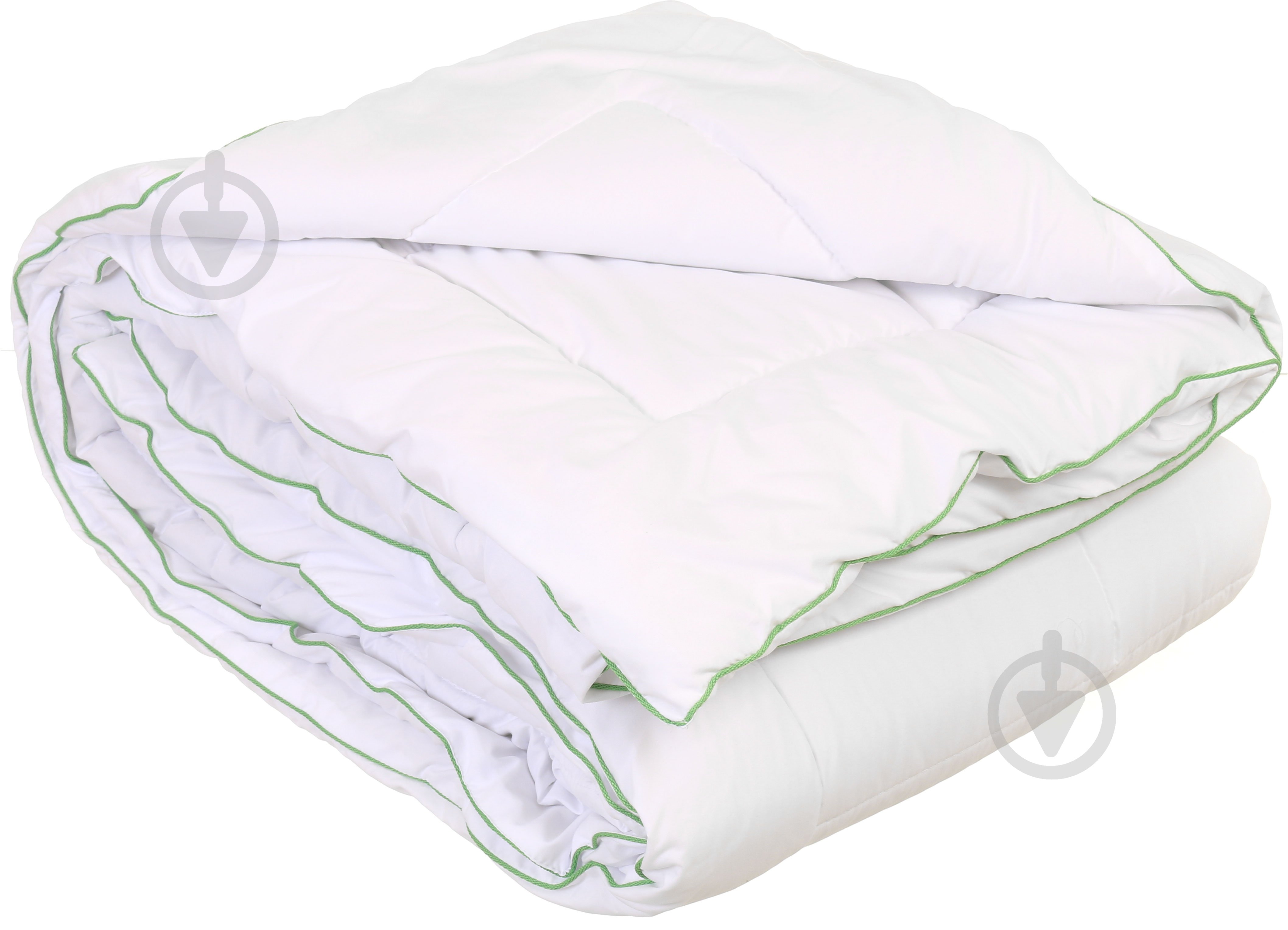 Одеяло Aloe Vera 200x220 см Luna белый - фото 4