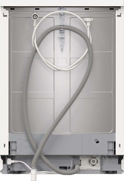 Посудомийна машина Bosch Serie 2 SMS26DW00T - фото 8