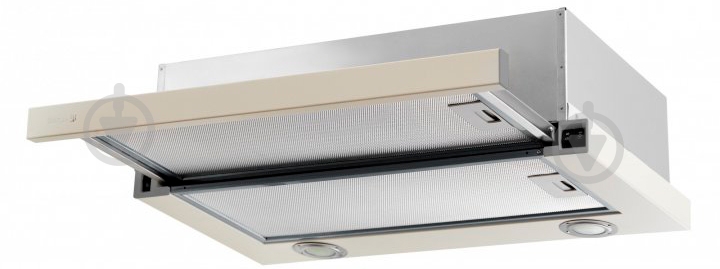 Вытяжка Borgio BLT (TR) 50 ivory - фото 1