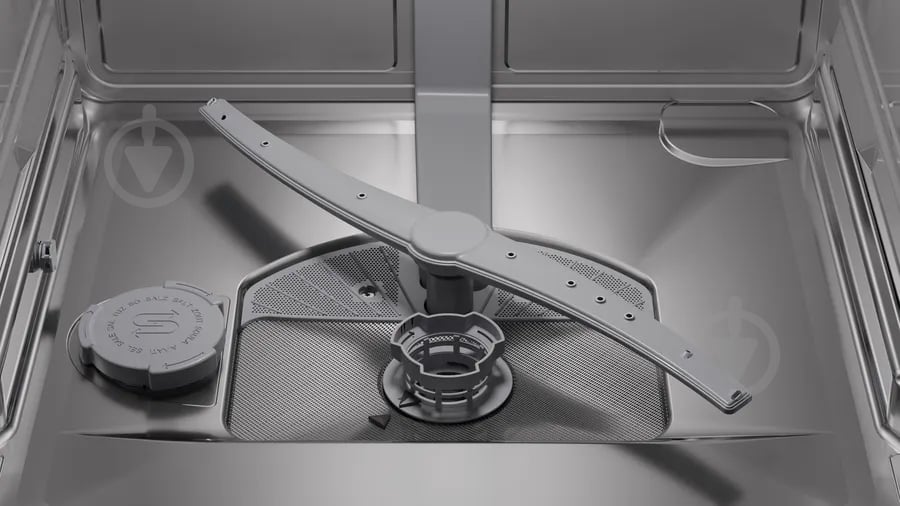 Посудомийна машина Bosch Serie 4 SMS4IKC62T - фото 9