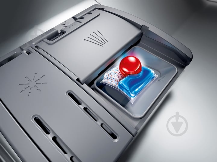 Посудомийна машина Bosch Serie 4 SMS4IKC62T - фото 8