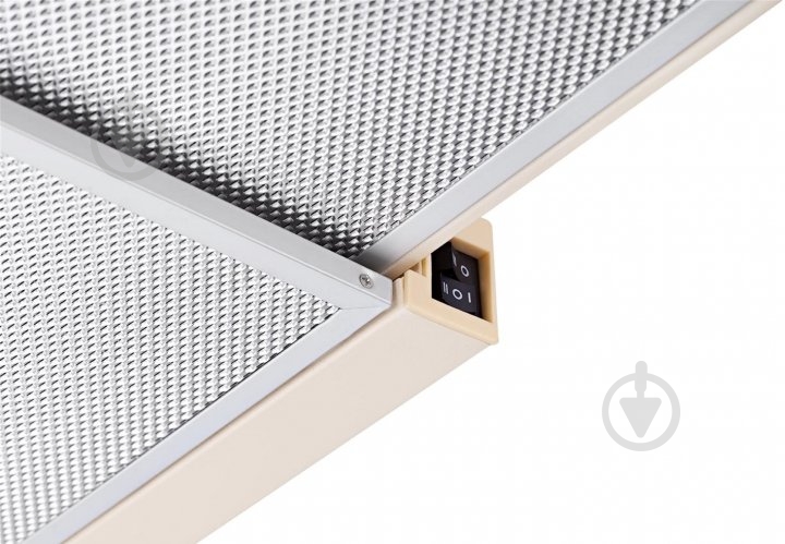 Вытяжка Borgio BLT(R) 50 ivory - фото 2