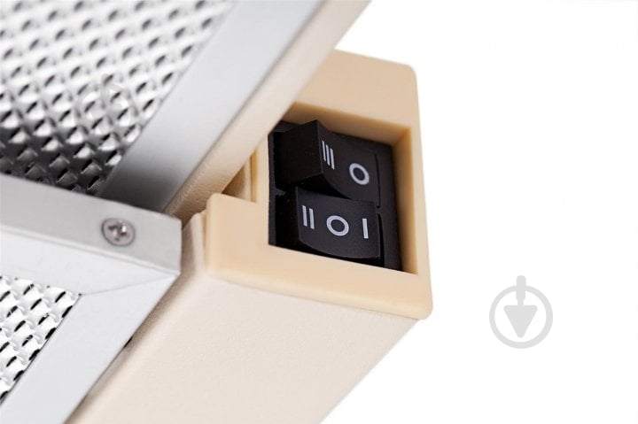 Вытяжка Borgio BLT(R) 50 ivory - фото 3