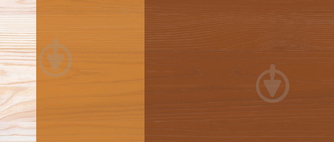 Лак-грунт Sikkens полуглянец WF9810-46-25 J009T дуб темный 1 л - фото 3