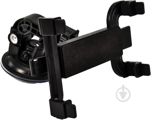 Держатель для планшета WINSO 201150 черный - фото 1