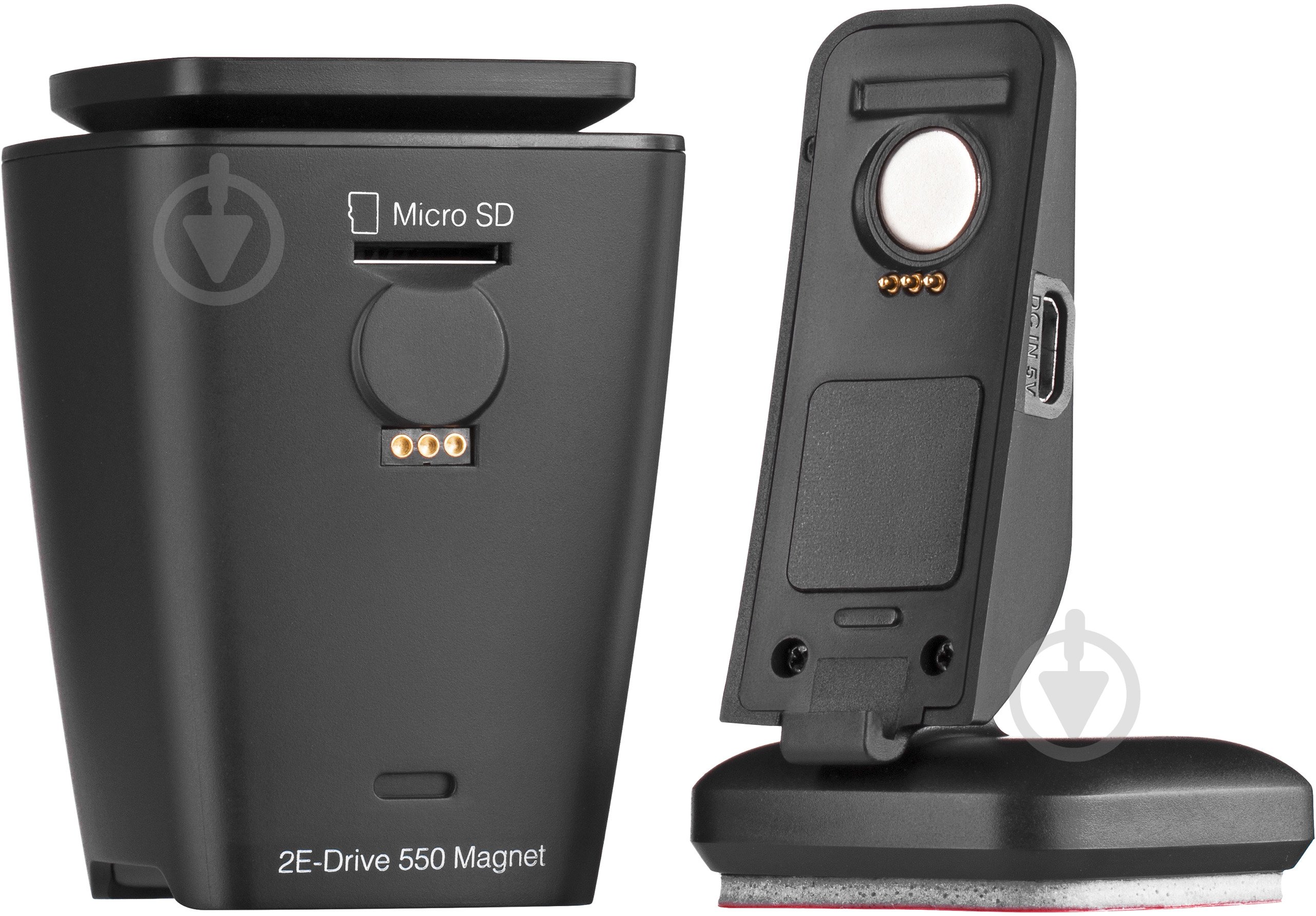 Видеорегистратор 2E 550 Magnet - фото 10