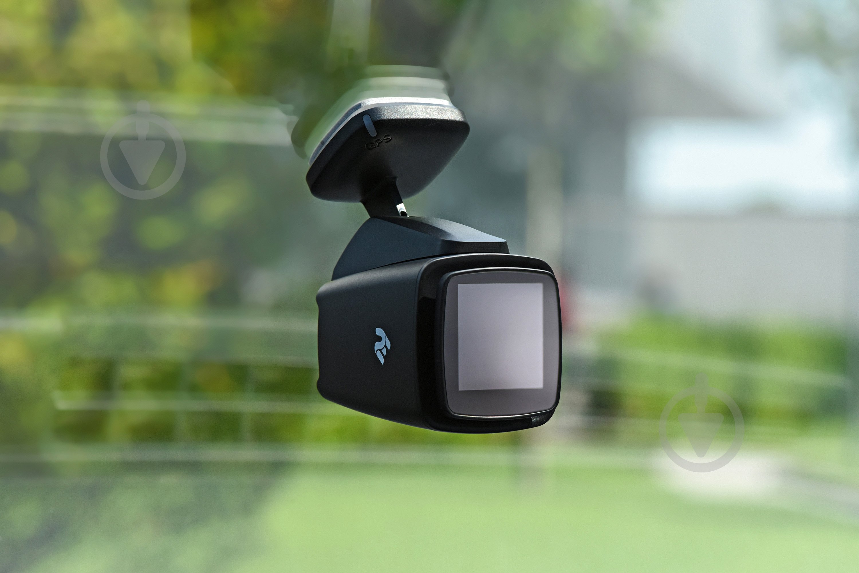 Видеорегистратор 2E 550 Magnet - фото 13