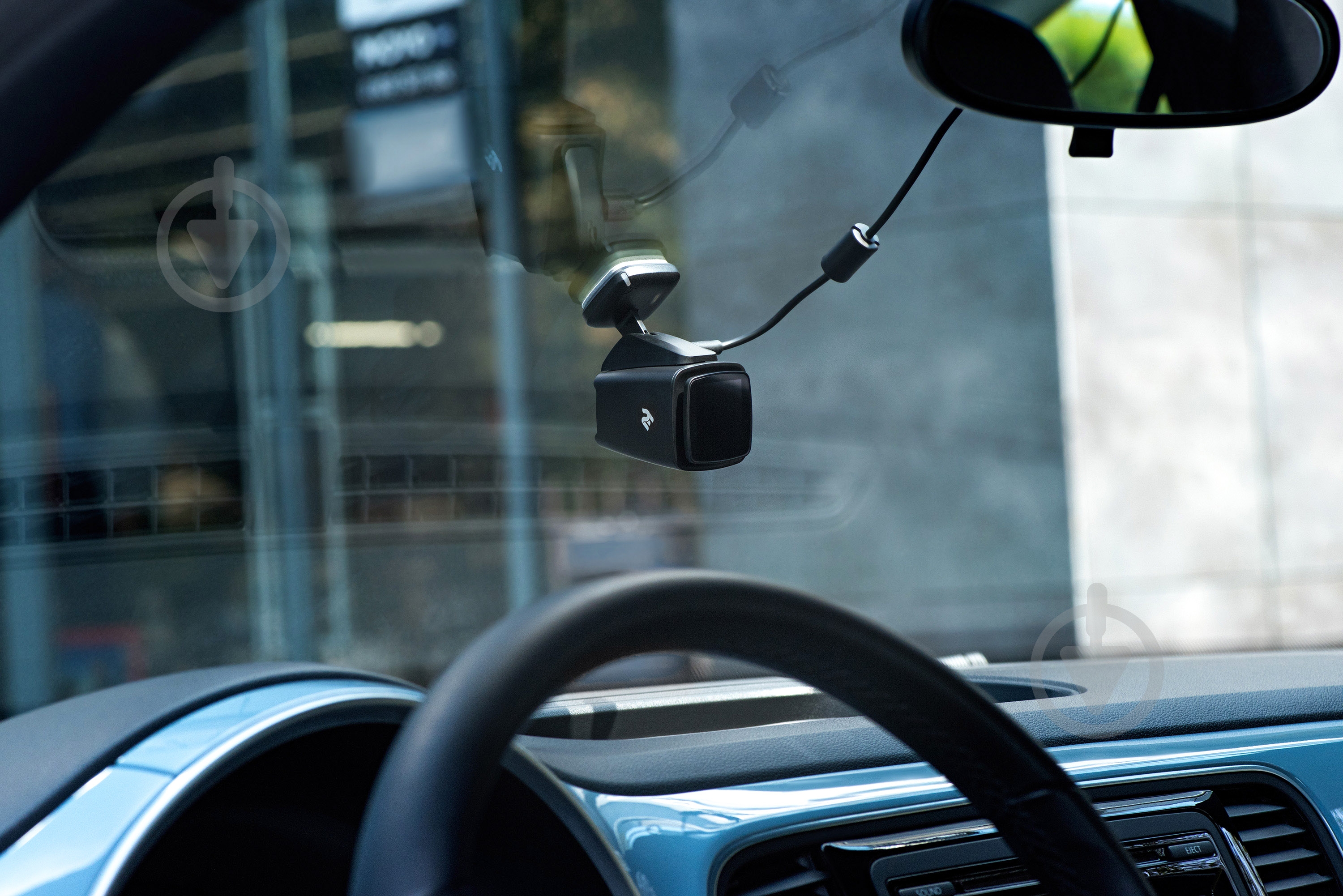 Видеорегистратор 2E 550 Magnet - фото 14