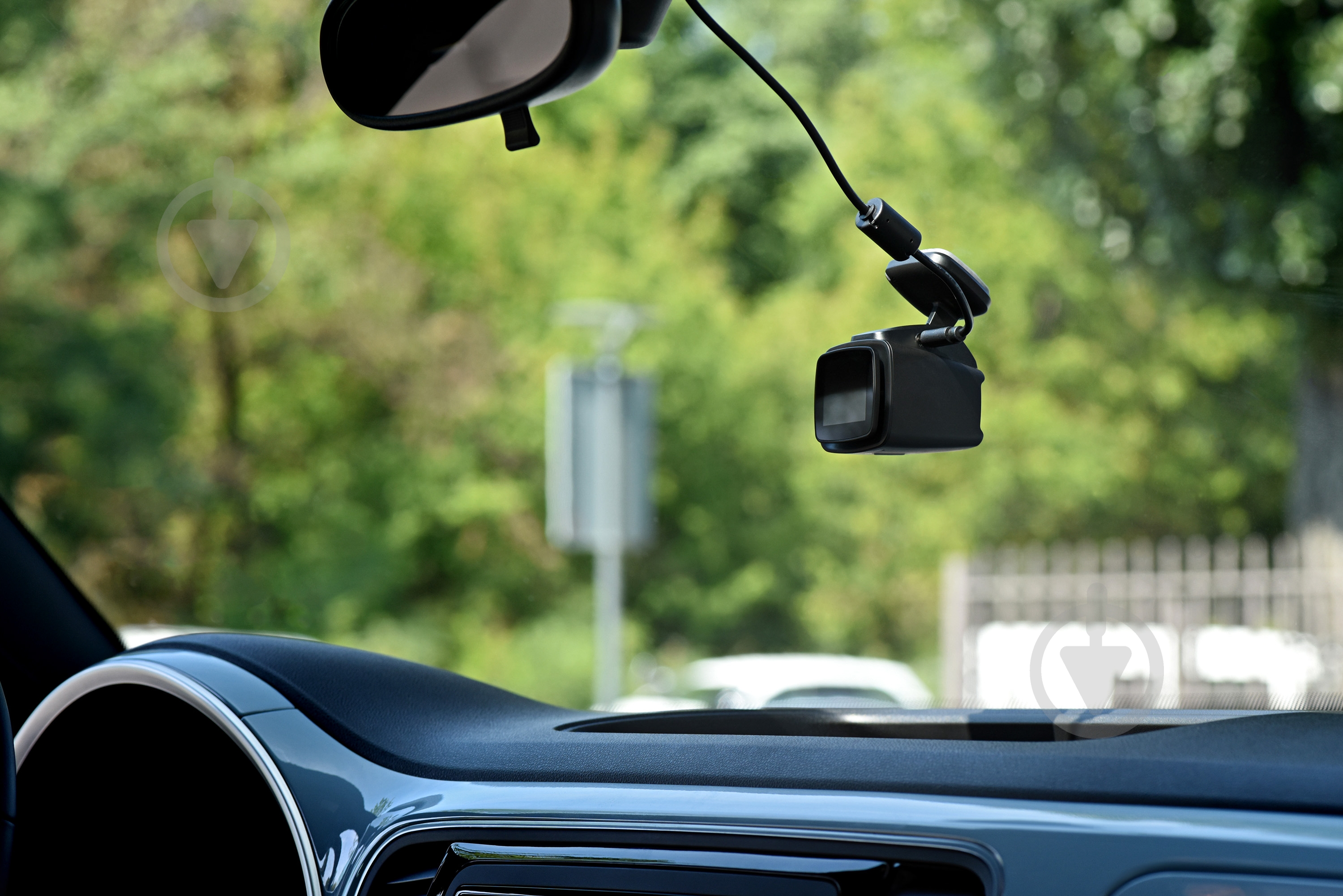 Видеорегистратор 2E 550 Magnet - фото 16