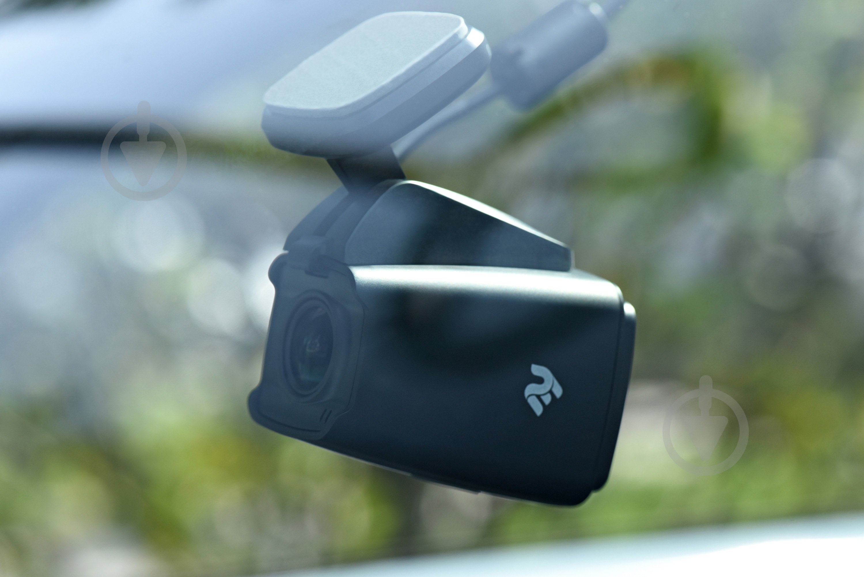 Видеорегистратор 2E 550 Magnet - фото 17