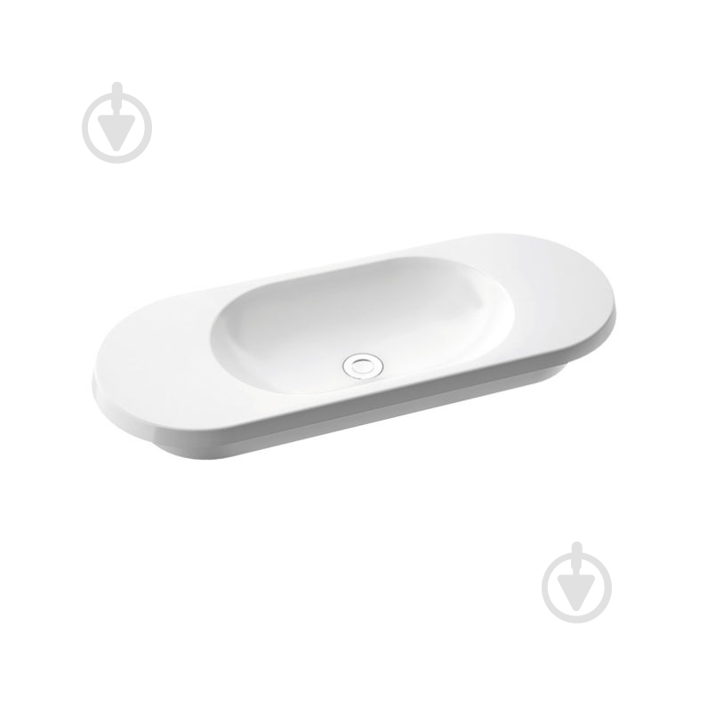 Умывальник Marmorin Pia 900 - фото 1