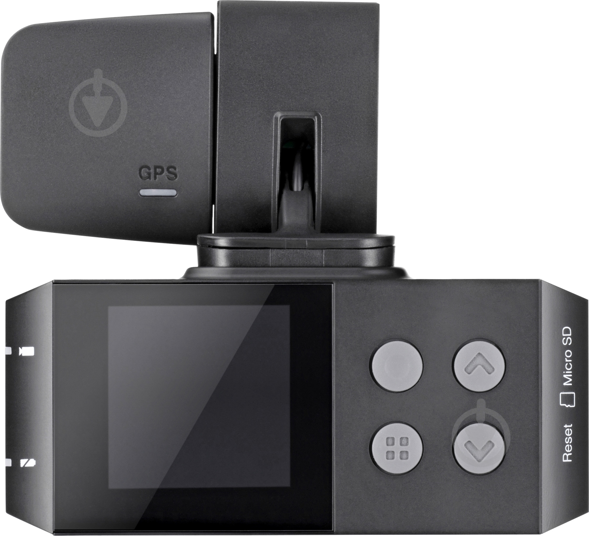 Видеорегистратор 2E 700 Magnet - фото 2 Видеорегистратор 2E 700 Magnet - фото 2