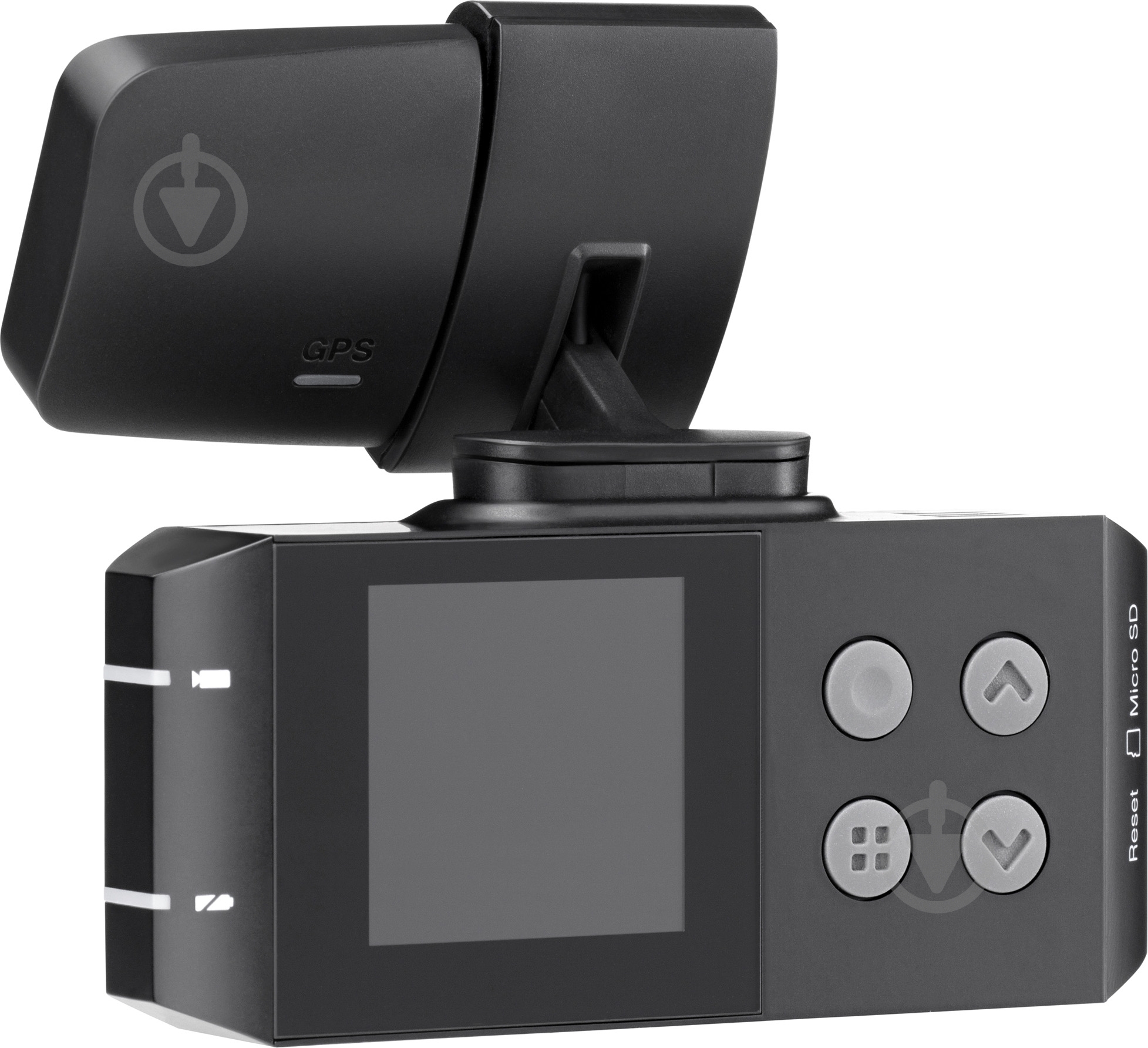 Видеорегистратор 2E 700 Magnet - фото 3 Видеорегистратор 2E 700 Magnet - фото 3