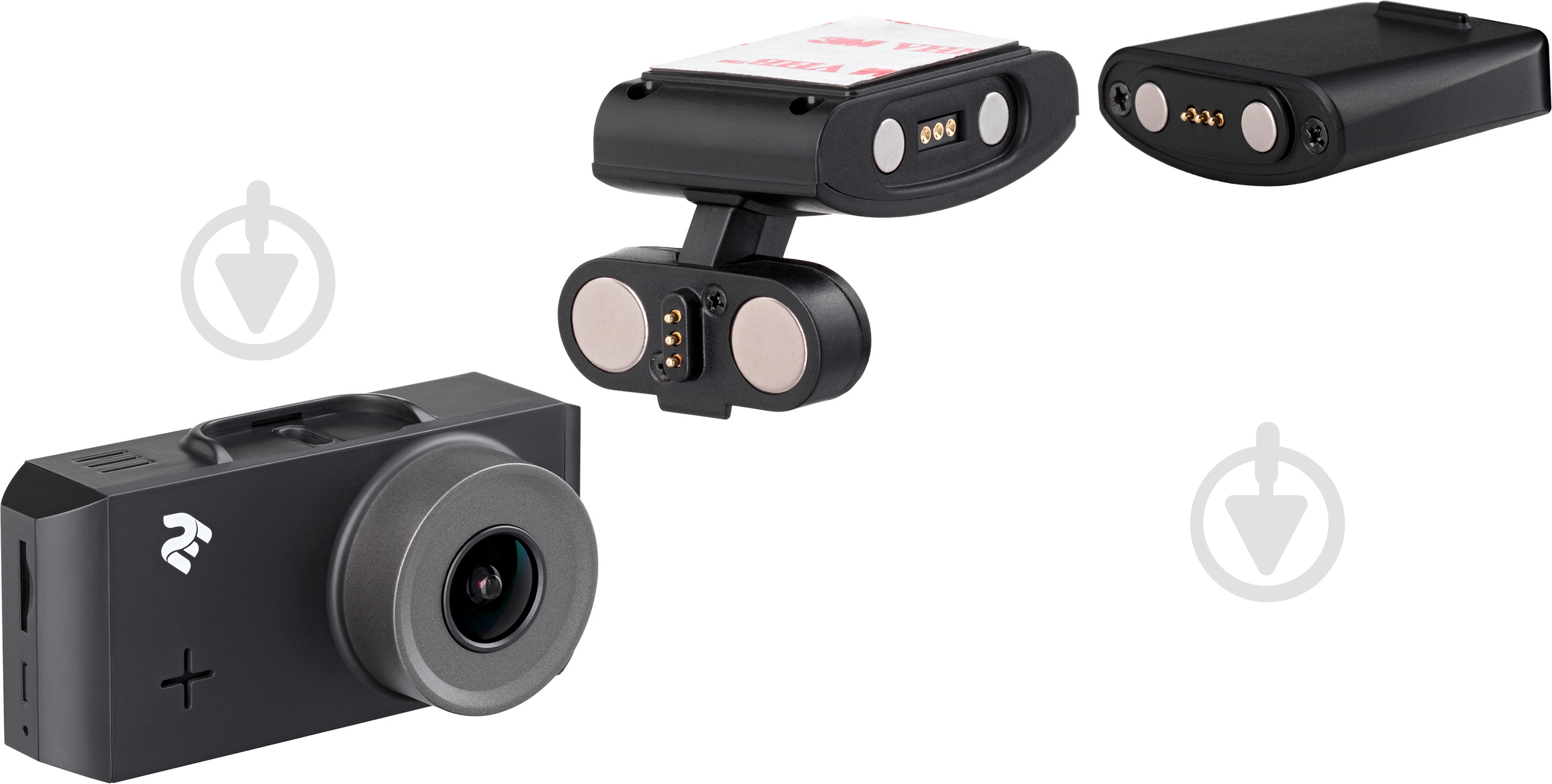 Видеорегистратор 2E 700 Magnet - фото 9 Видеорегистратор 2E 700 Magnet - фото 9