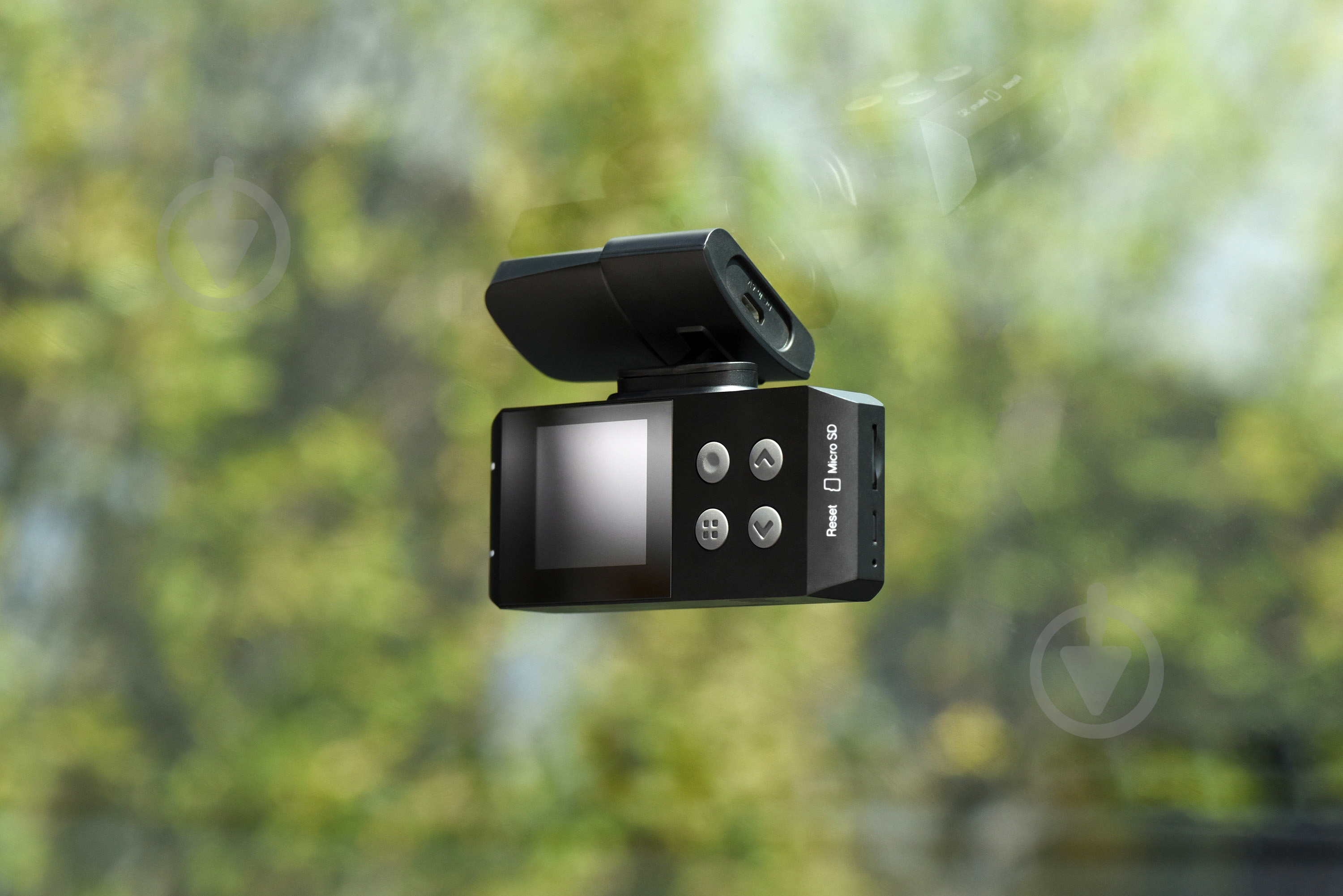 Видеорегистратор 2E 700 Magnet - фото 14 Видеорегистратор 2E 700 Magnet - фото 14