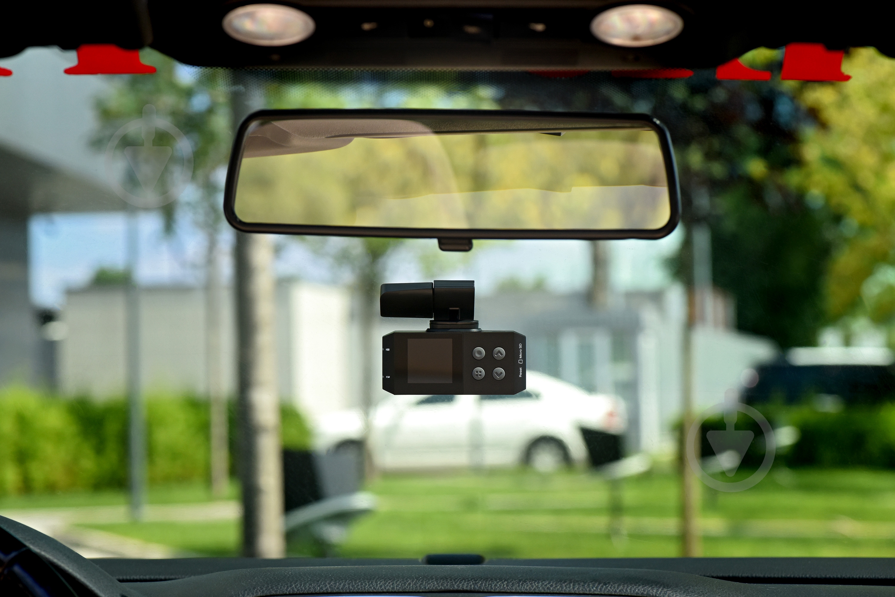 Видеорегистратор 2E 700 Magnet - фото 16 Видеорегистратор 2E 700 Magnet - фото 16