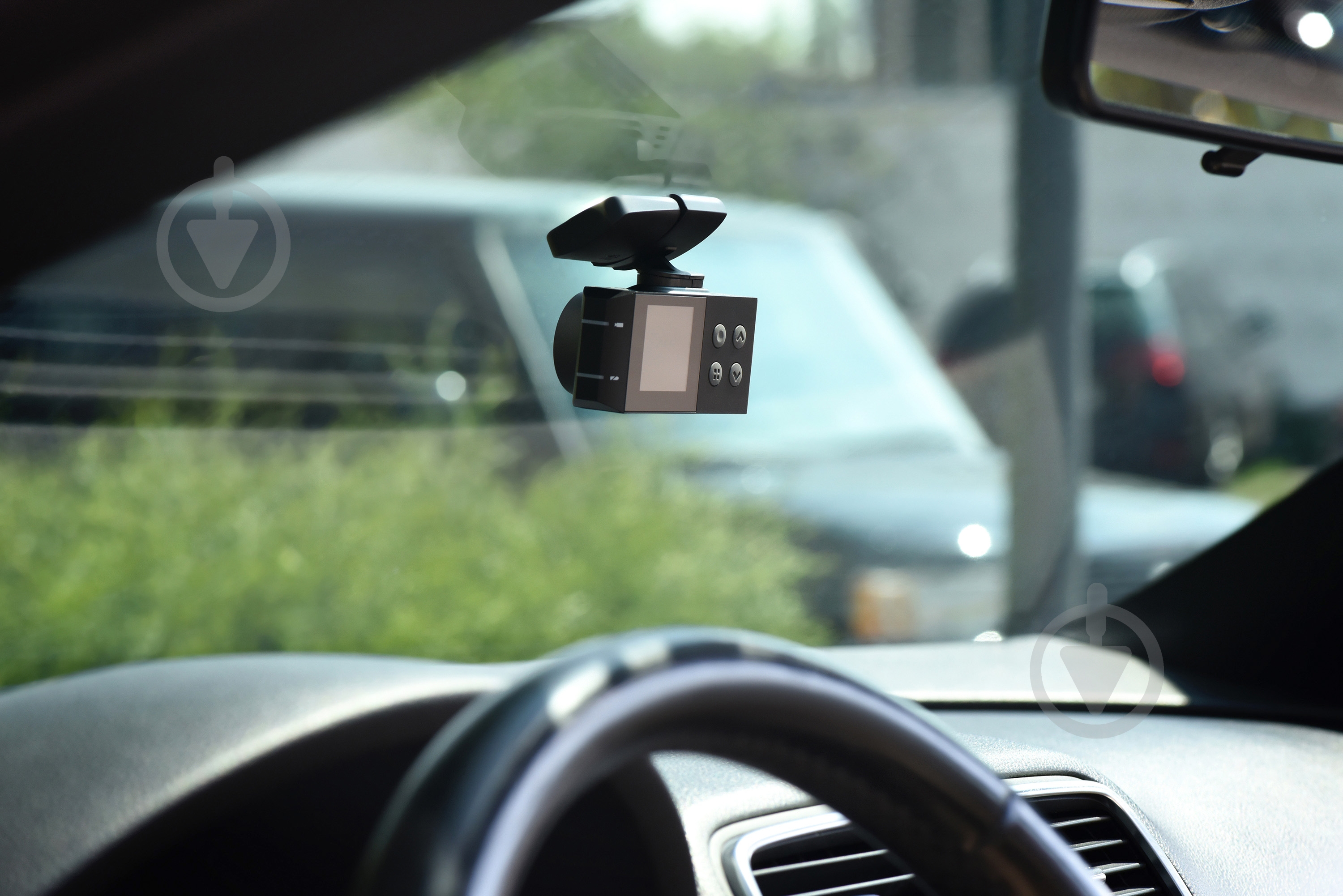 Видеорегистратор 2E 700 Magnet - фото 17 Видеорегистратор 2E 700 Magnet - фото 17