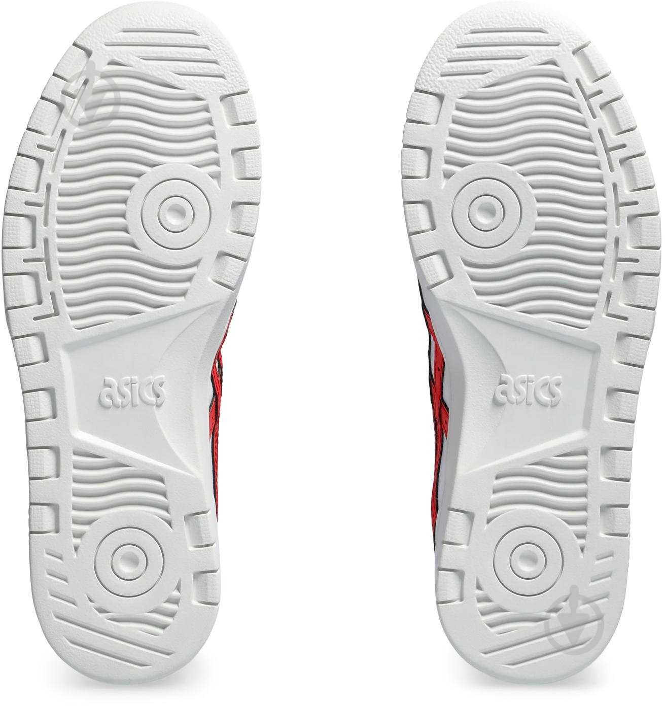 Кроссовки для девочек демисезонные Asics JAPAN S GS 1204A007_127 р.38 белые - фото 8