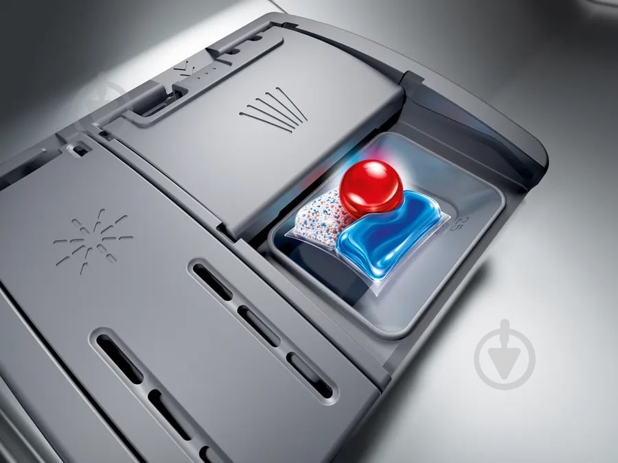 Посудомоечная машина Bosch Serie 2 (SPS2IKW55K) - фото 9