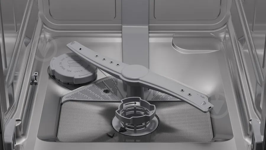 Посудомоечная машина Bosch Serie 2 (SPS2IKW55K) - фото 10